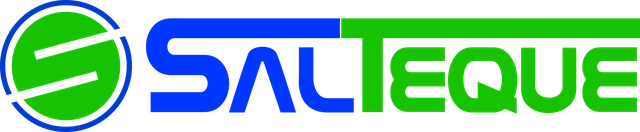 Salteque
